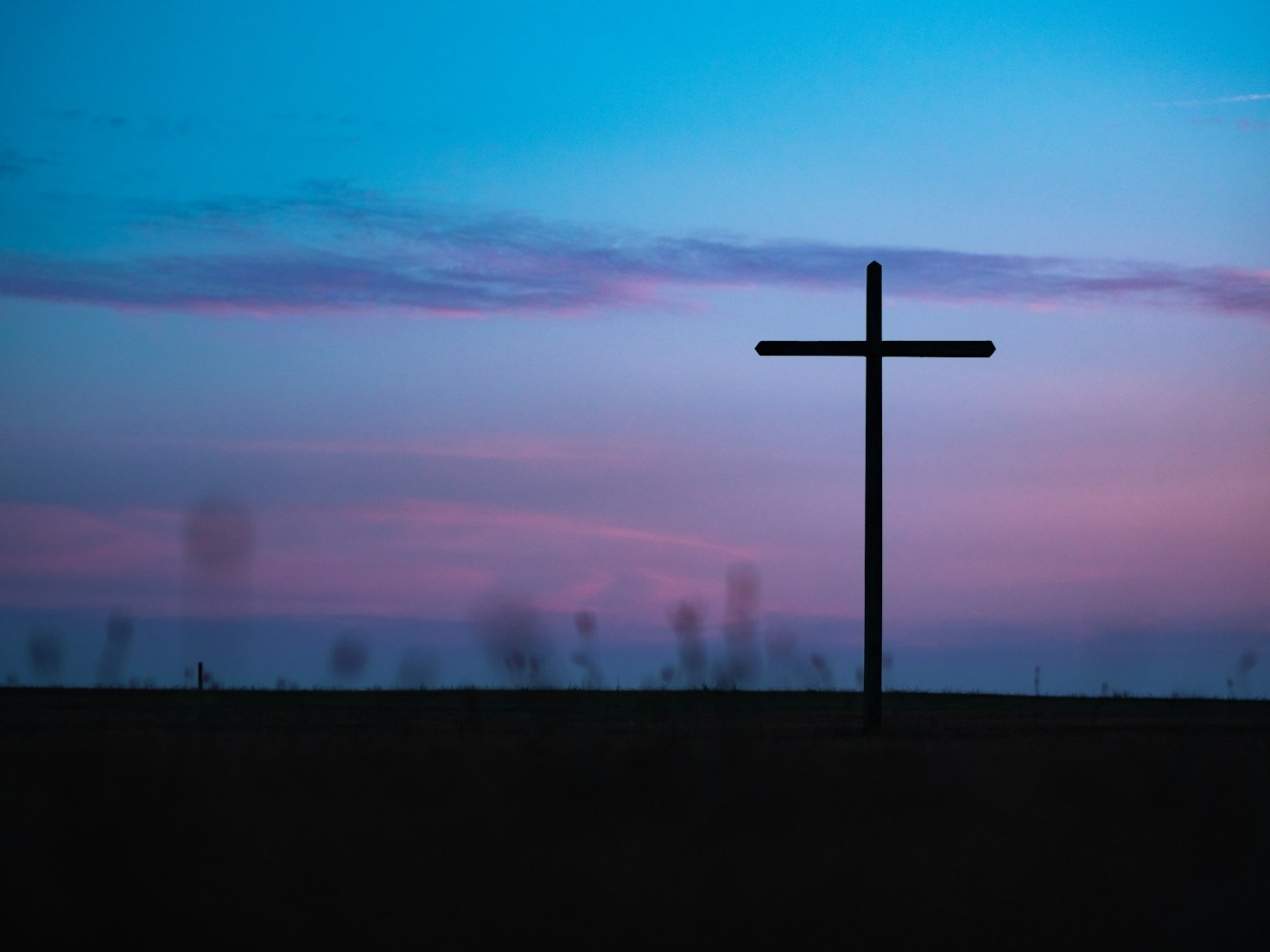 Seven Ways to Practice Daily Prayer
