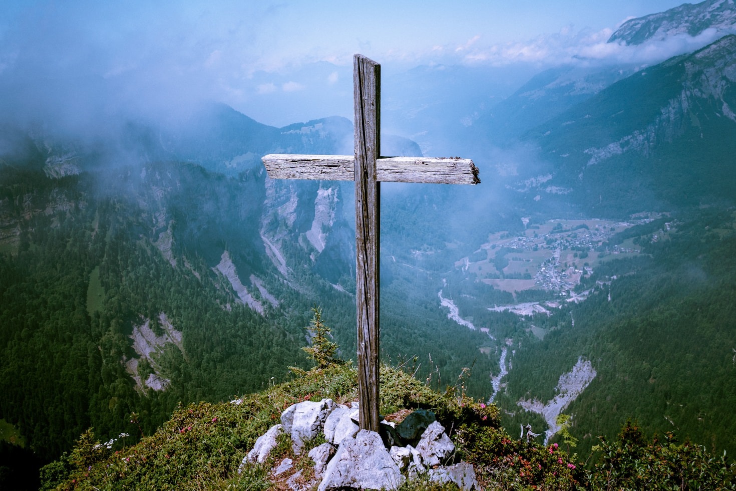 Understanding the Parables in Modern Life